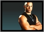 Vin Diesel