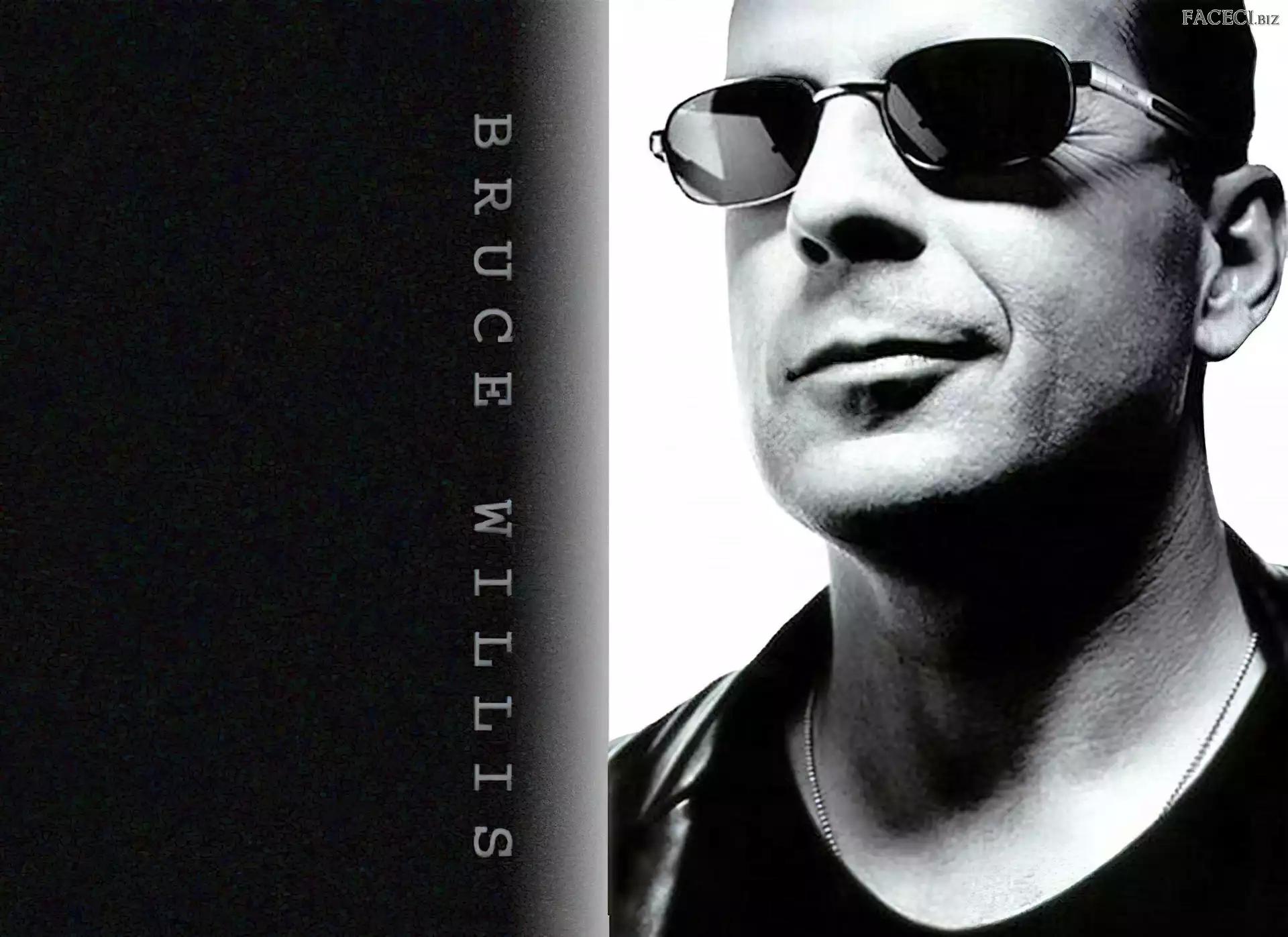 Bruce Willis, Aktor
