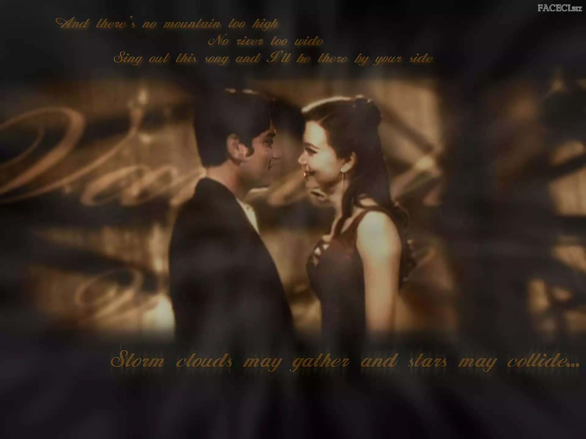 Moulin Rouge, Ewan McGregor, napisy, Nicole Kidman